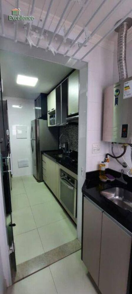 Apartamento, 3 quartos, 70 m² - Foto 4