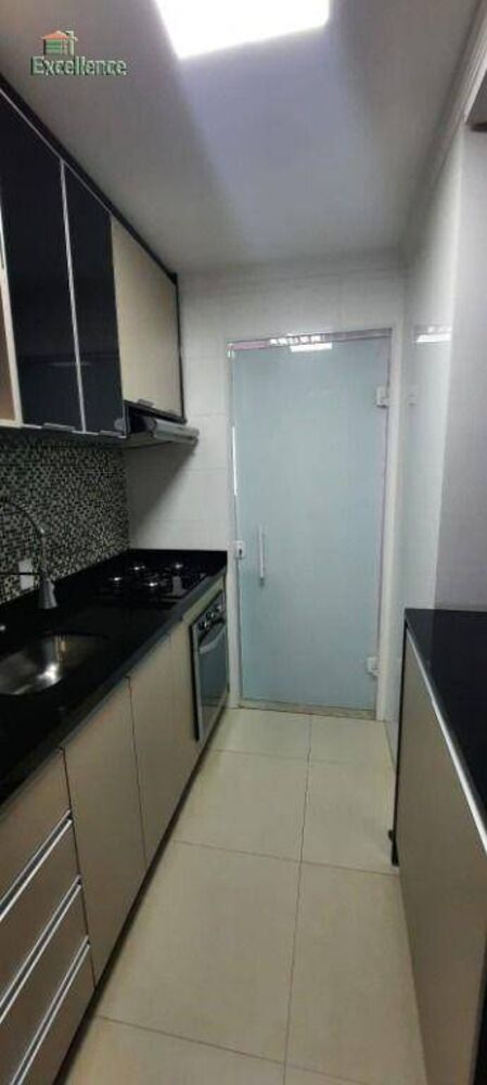 Apartamento, 3 quartos, 70 m² - Foto 9