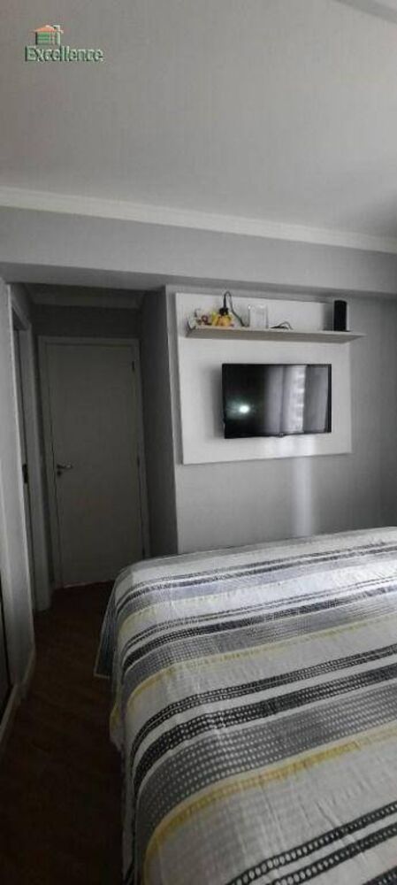 Apartamento, 3 quartos, 70 m² - Foto 10