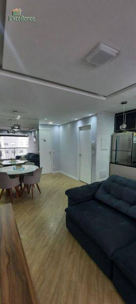 Apartamento, 3 quartos, 70 m² - Foto 11