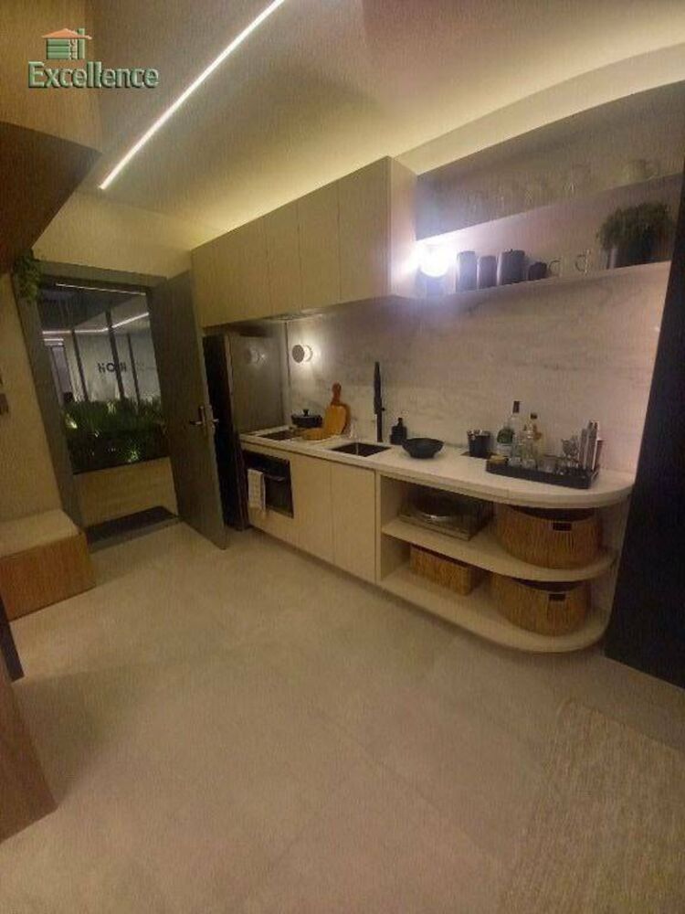 Kitnet-Studio, 32 m² - Foto 4