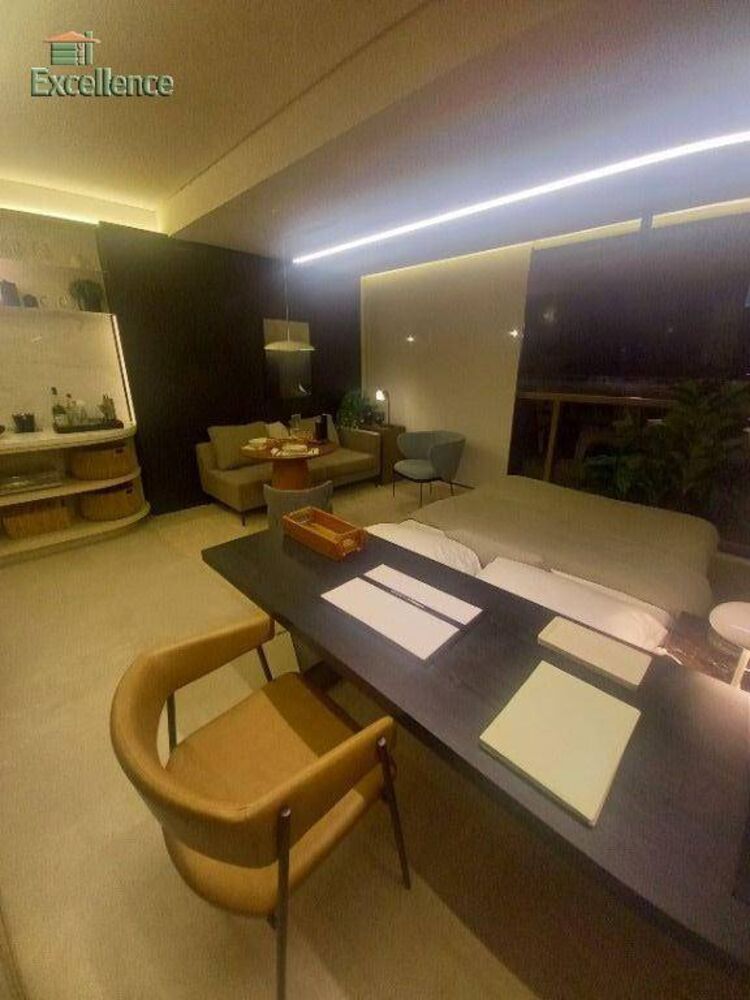 Kitnet-Studio, 32 m² - Foto 3