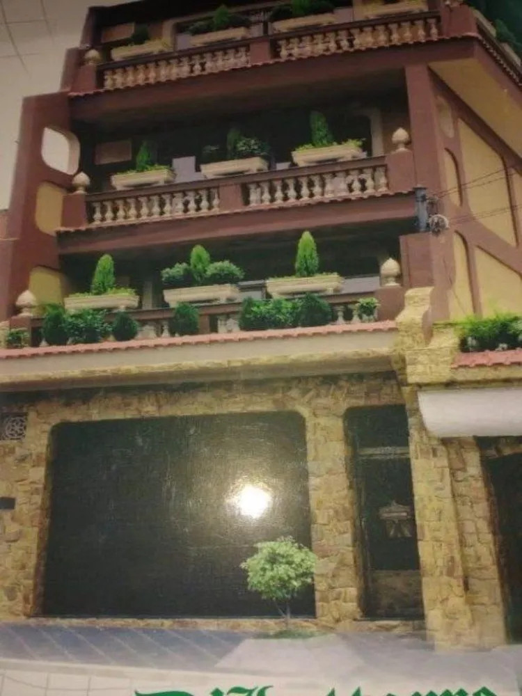 Casa, 4 quartos, 432 m² - Foto 2