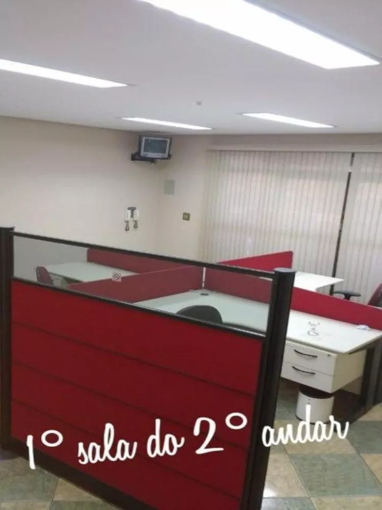 Casa, 4 quartos, 432 m² - Foto 11