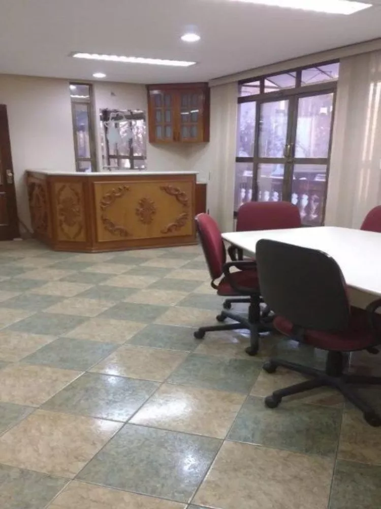 Casa, 4 quartos, 432 m² - Foto 1