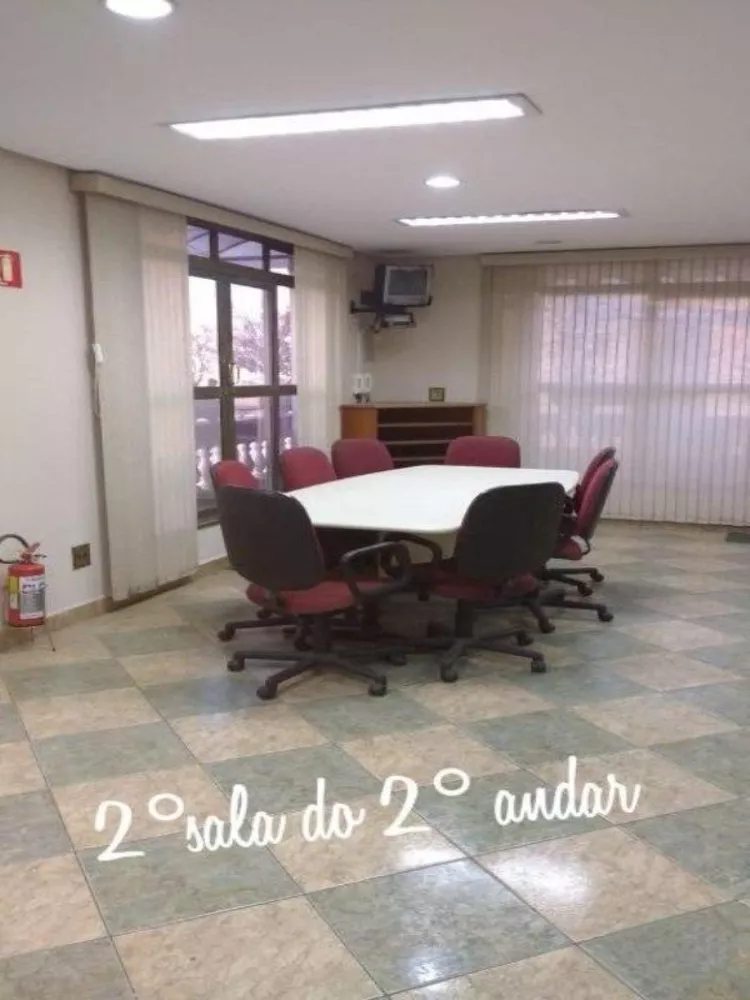 Casa, 4 quartos, 432 m² - Foto 9