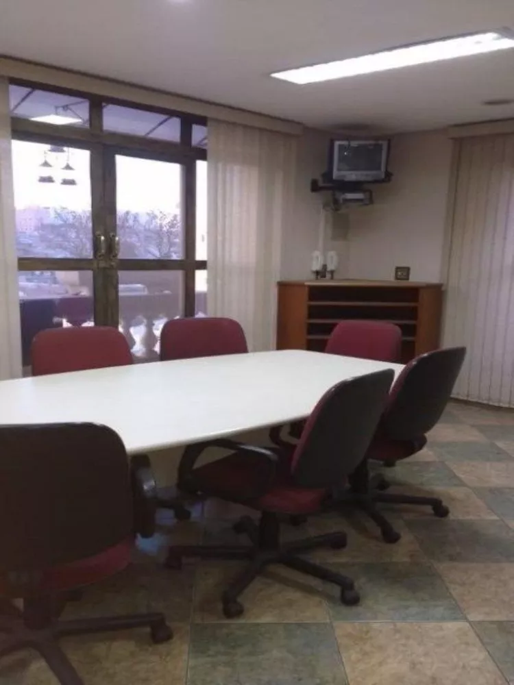 Casa, 4 quartos, 432 m² - Foto 8