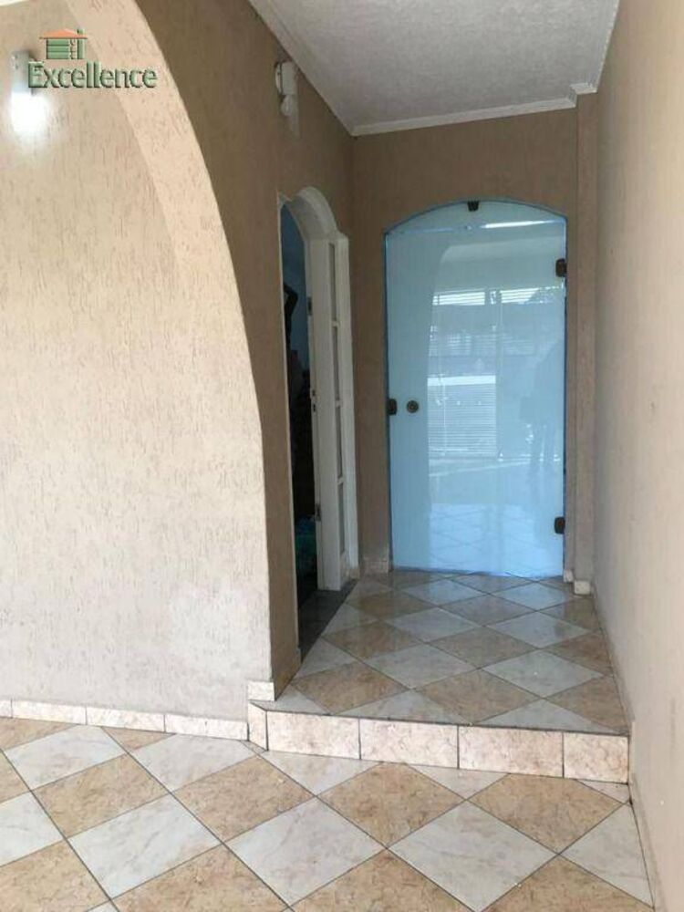 Sobrado, 3 quartos, 199 m² - Foto 6