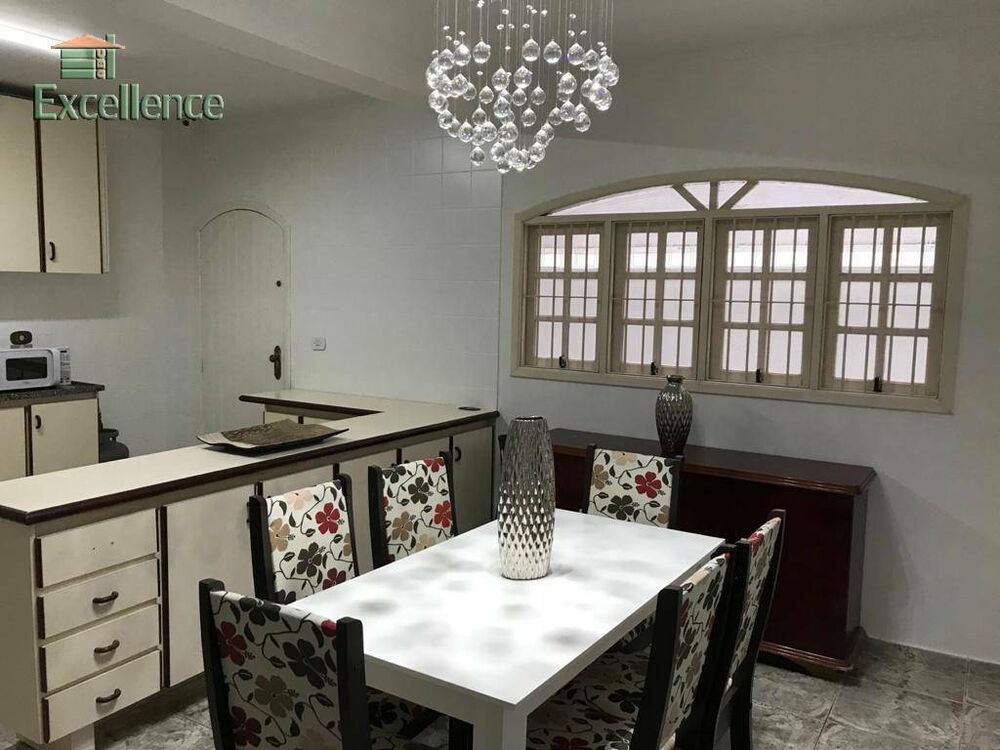 Sobrado, 3 quartos, 199 m² - Foto 3