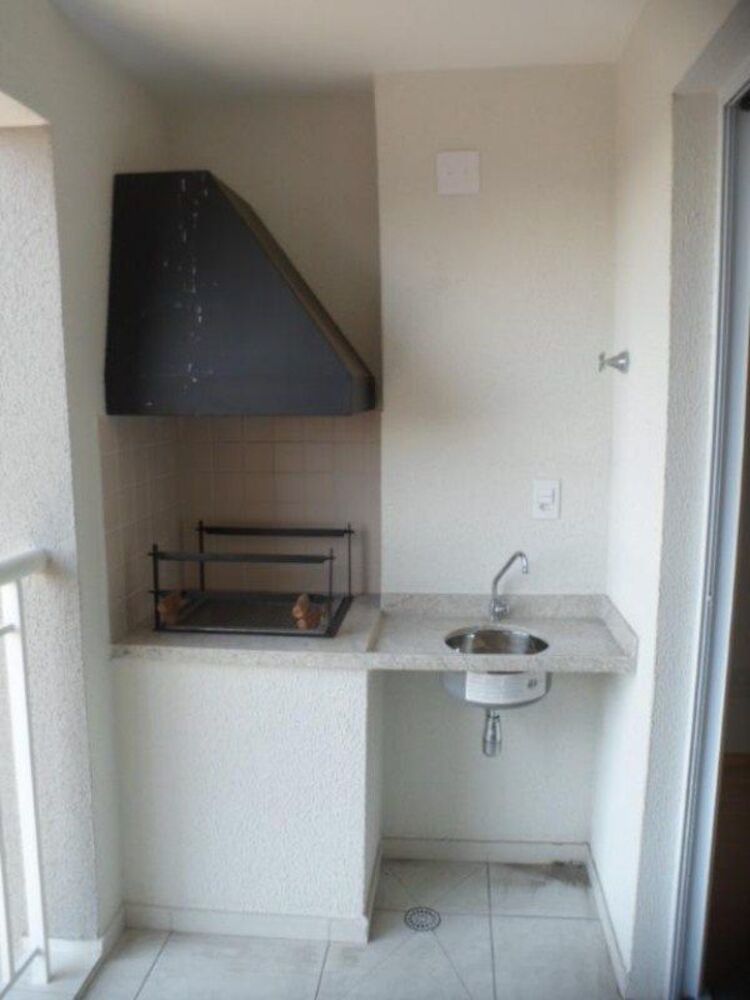 Apartamento, 3 quartos, 70 m² - Foto 4