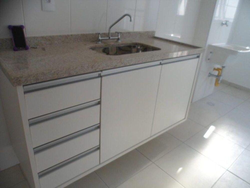 Apartamento, 3 quartos, 70 m² - Foto 2