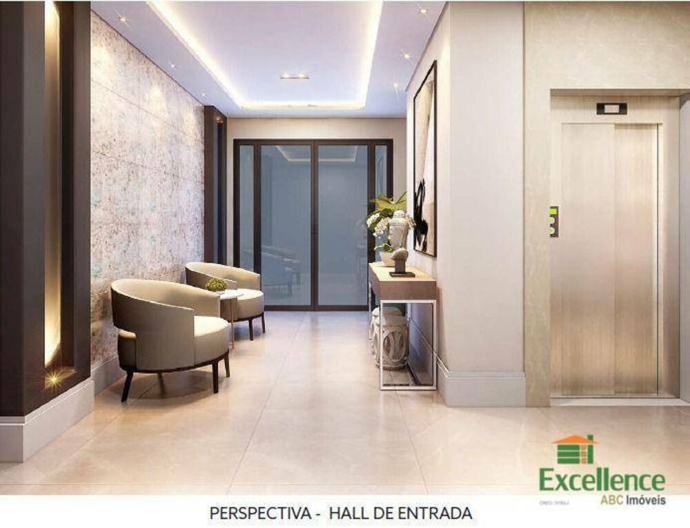 Apartamento, 3 quartos, 190 m² - Foto 2