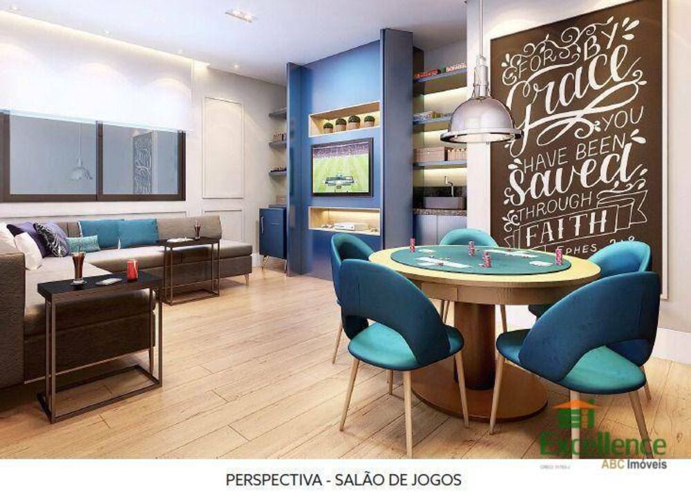 Apartamento, 3 quartos, 190 m² - Foto 5