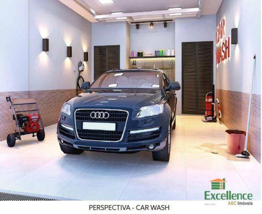 Apartamento, 3 quartos, 190 m² - Foto 8