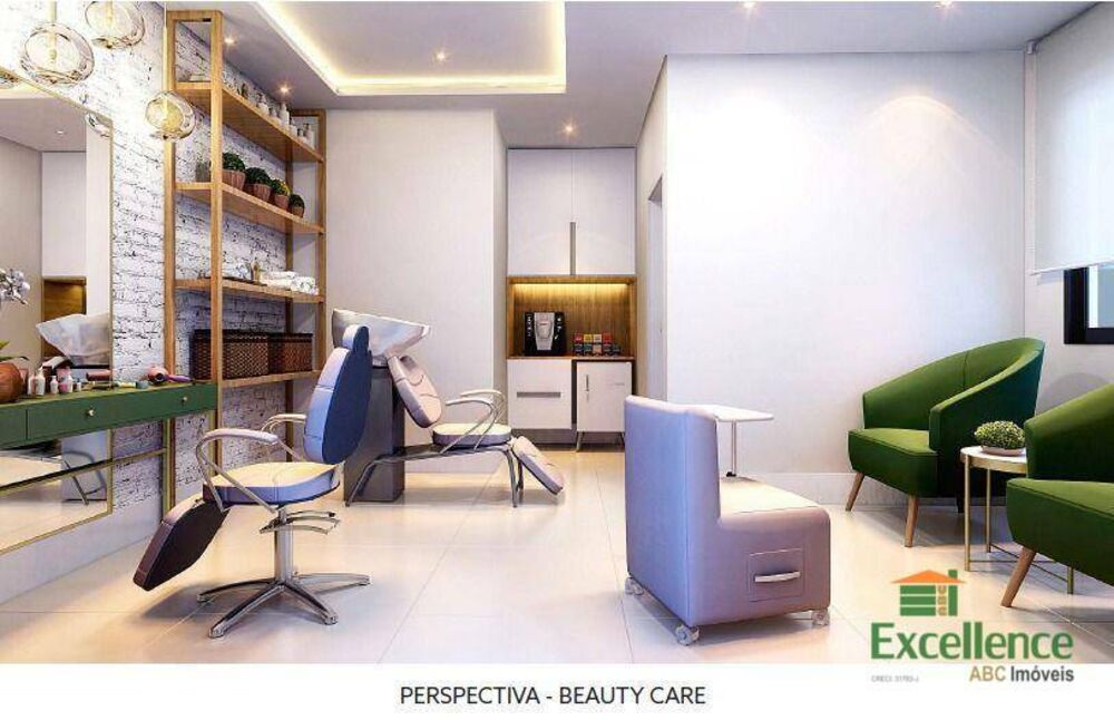 Apartamento, 3 quartos, 190 m² - Foto 7