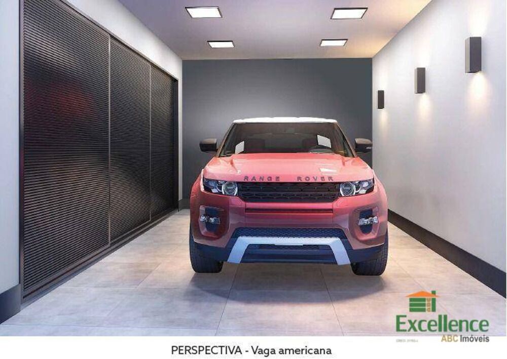 Apartamento, 3 quartos, 190 m² - Foto 9