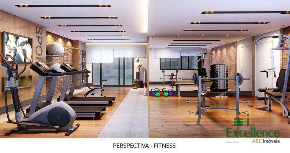 Apartamento, 3 quartos, 190 m² - Foto 4