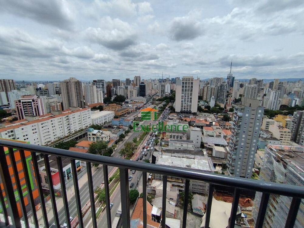Apartamento, 1 quarto, 51 m² - Foto 15