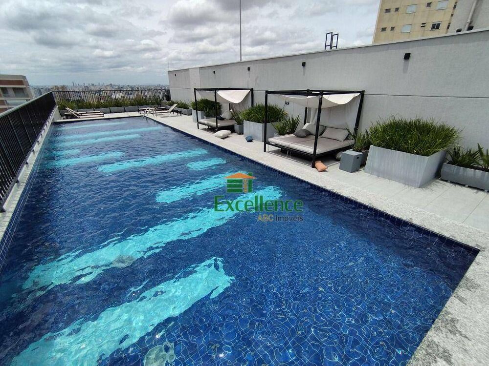 Apartamento, 1 quarto, 51 m² - Foto 2