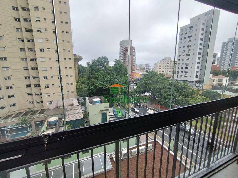Apartamento, 1 quarto, 51 m² - Foto 25