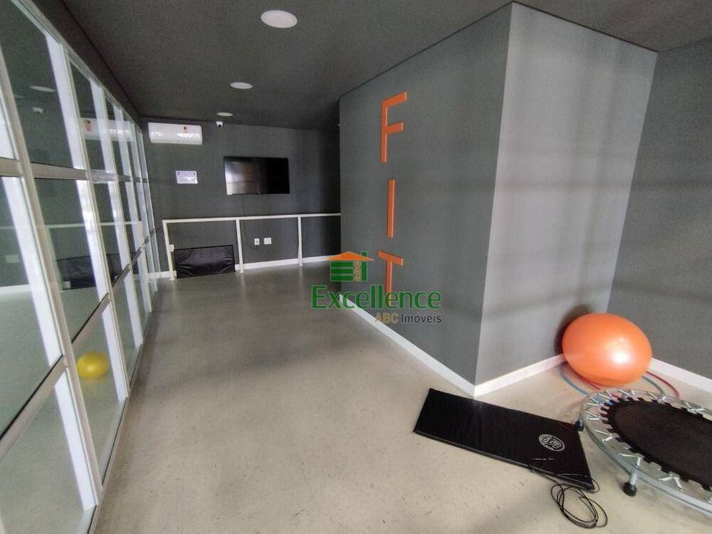 Apartamento, 1 quarto, 51 m² - Foto 9