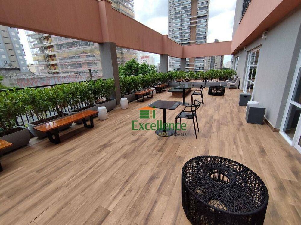 Apartamento, 1 quarto, 51 m² - Foto 30