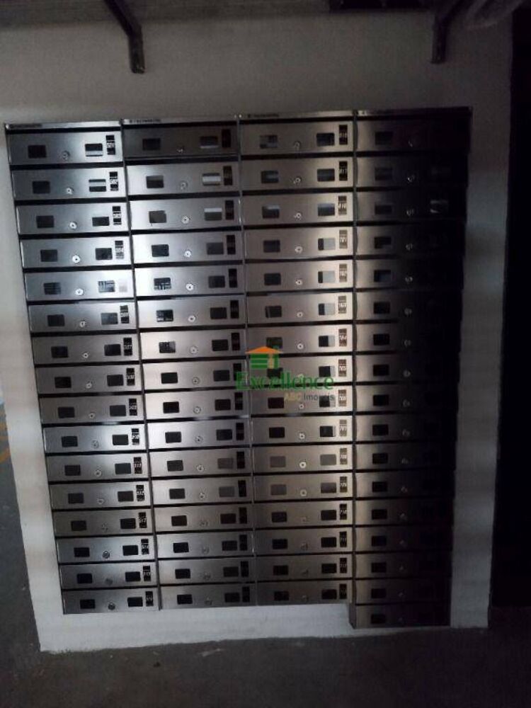 Apartamento, 1 quarto, 51 m² - Foto 7