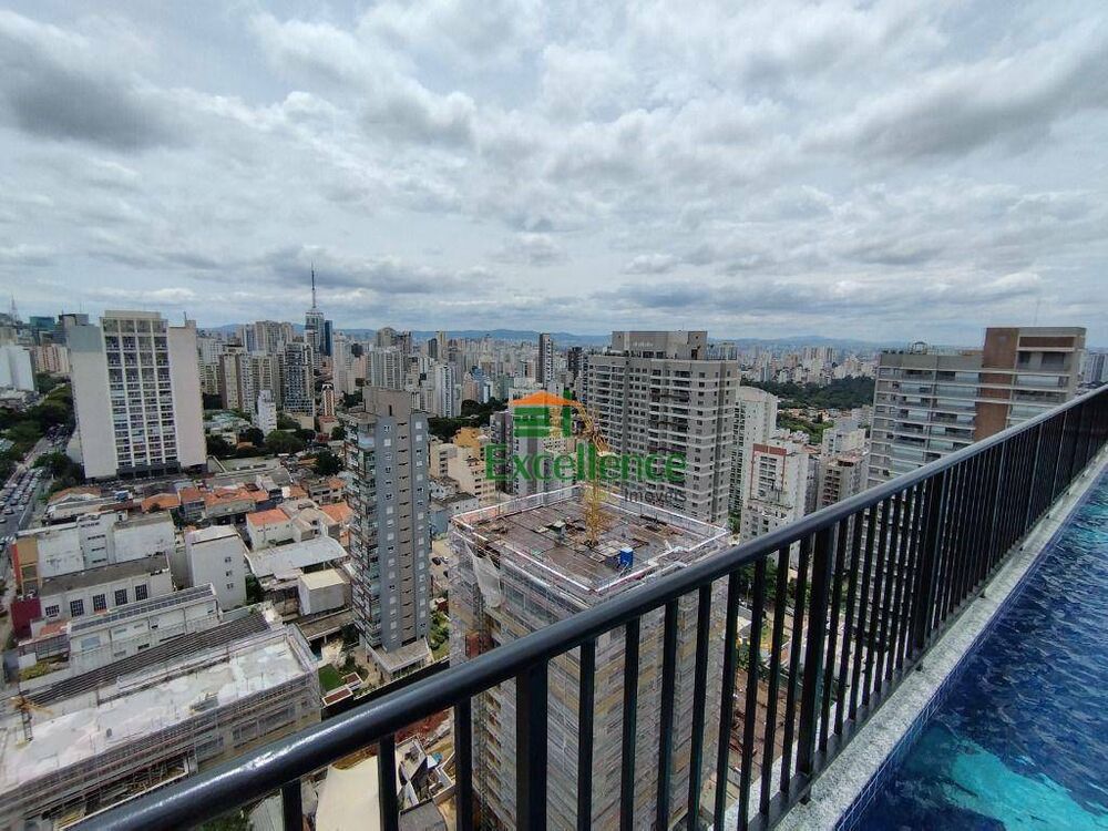 Apartamento, 1 quarto, 51 m² - Foto 35