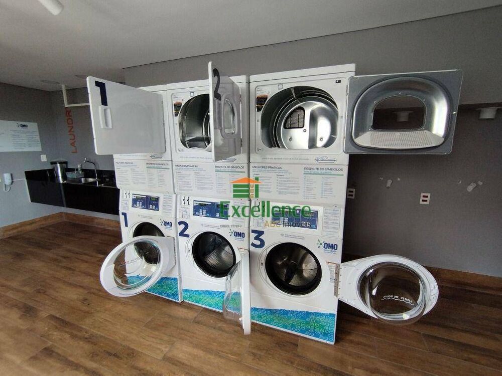 Apartamento, 1 quarto, 51 m² - Foto 5