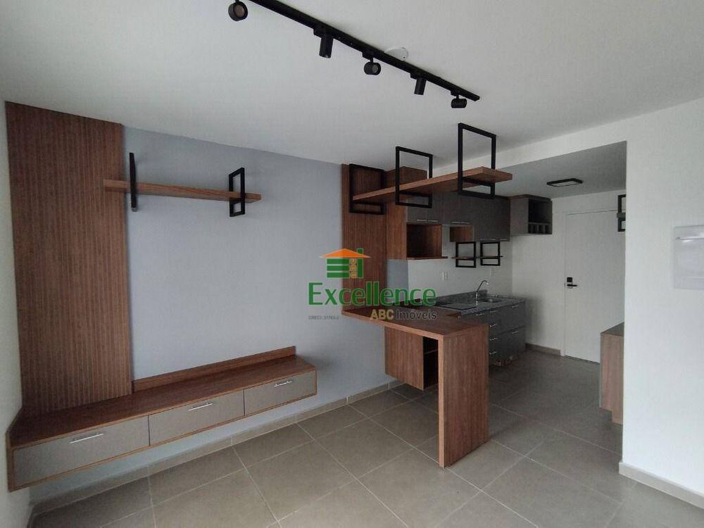 Apartamento, 1 quarto, 51 m² - Foto 3
