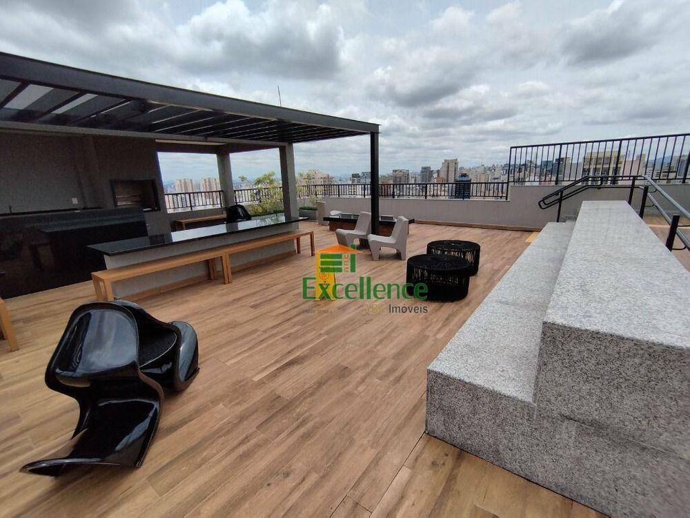 Apartamento, 1 quarto, 51 m² - Foto 12