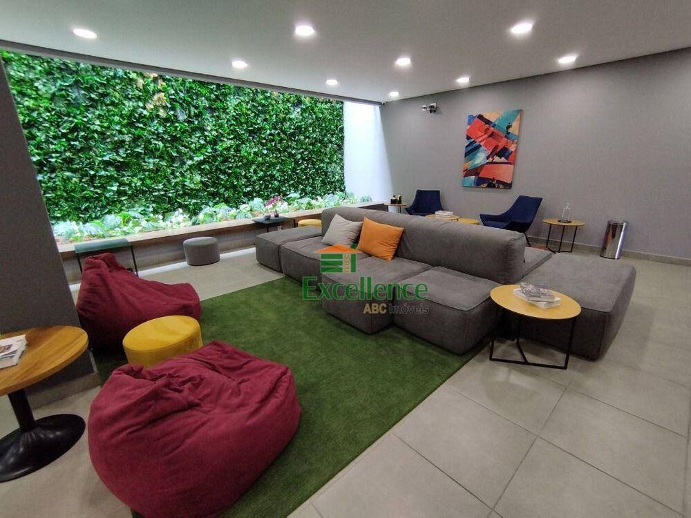 Apartamento, 1 quarto, 51 m² - Foto 8