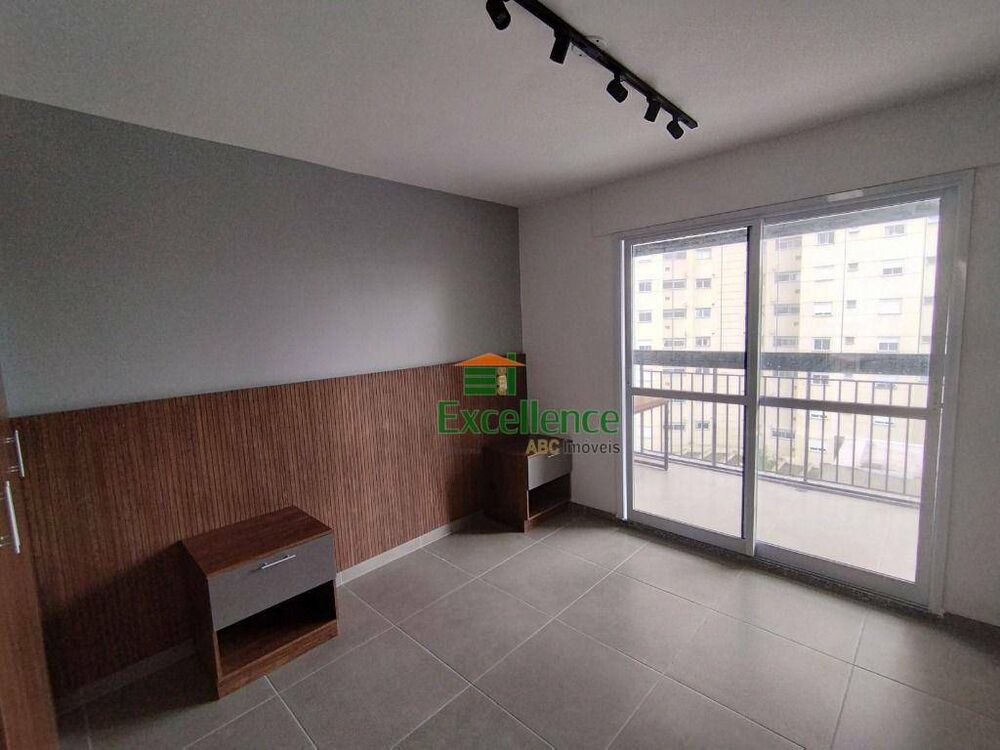 Apartamento, 1 quarto, 51 m² - Foto 1