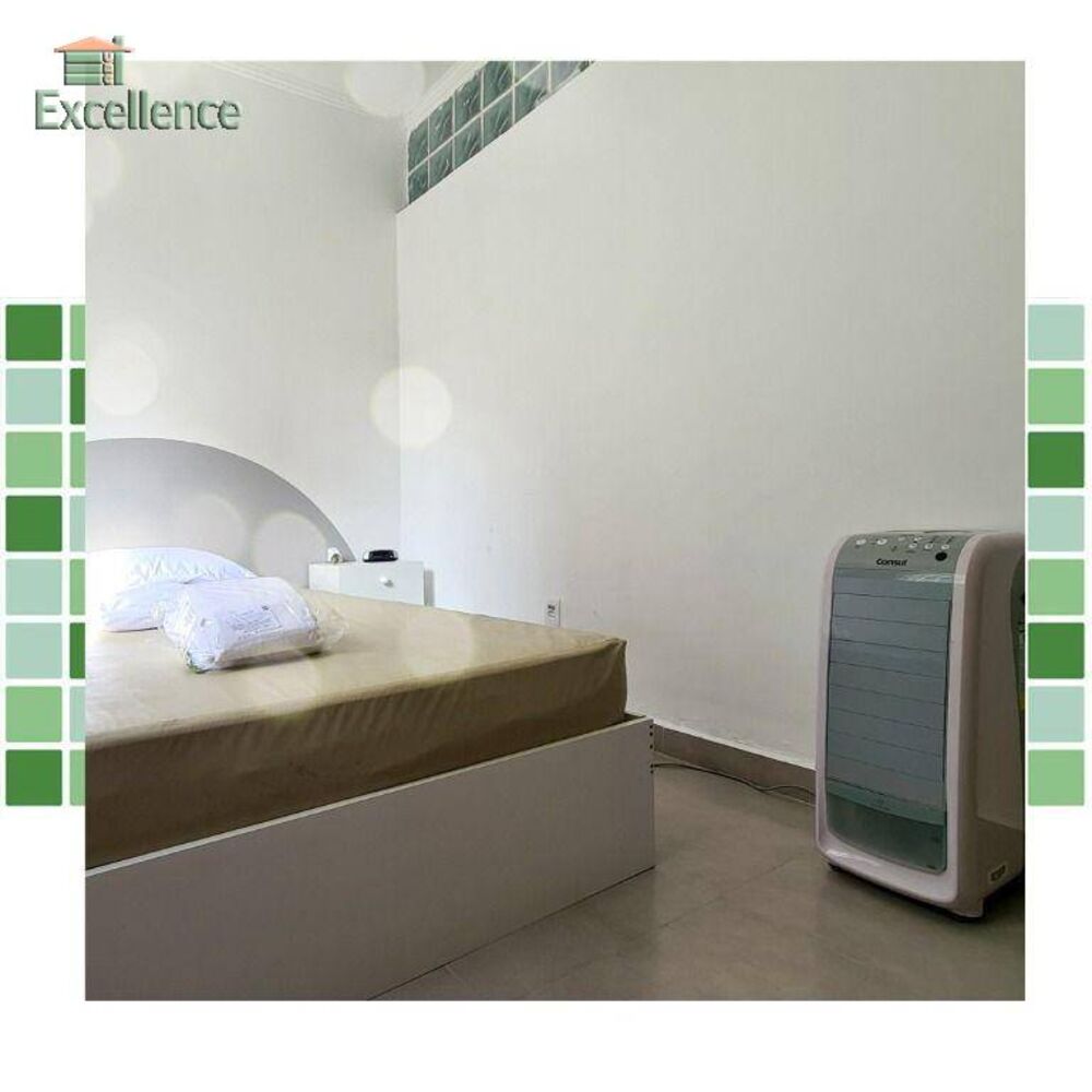 Apartamento, 1 quarto, 33 m² - Foto 5