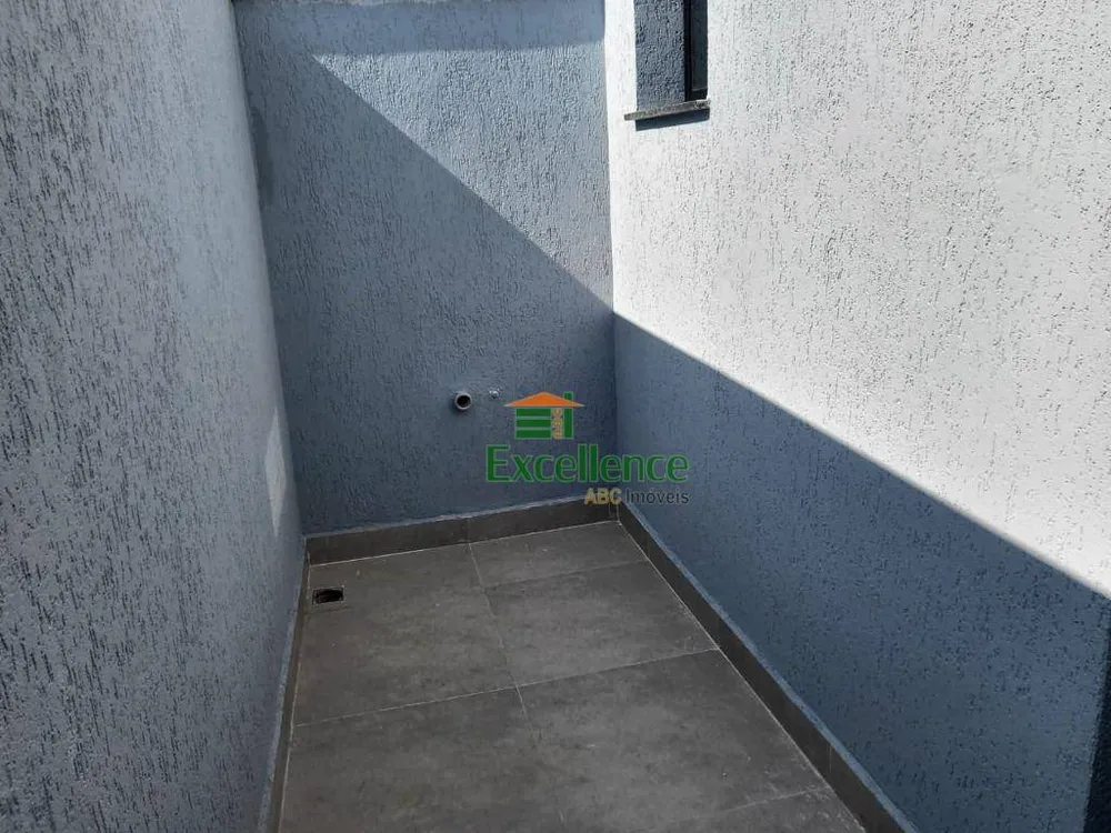Apartamento, 2 quartos, 45 m² - Foto 3