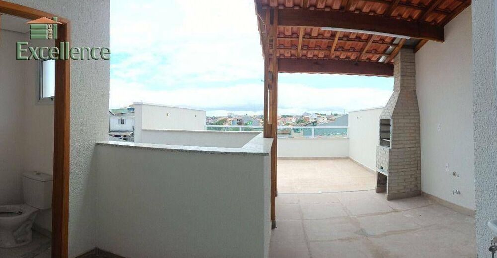 Cobertura, 2 quartos, 74 m² - Foto 5