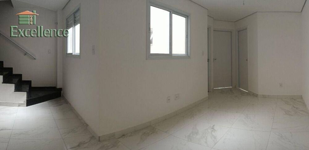 Cobertura, 2 quartos, 74 m² - Foto 1