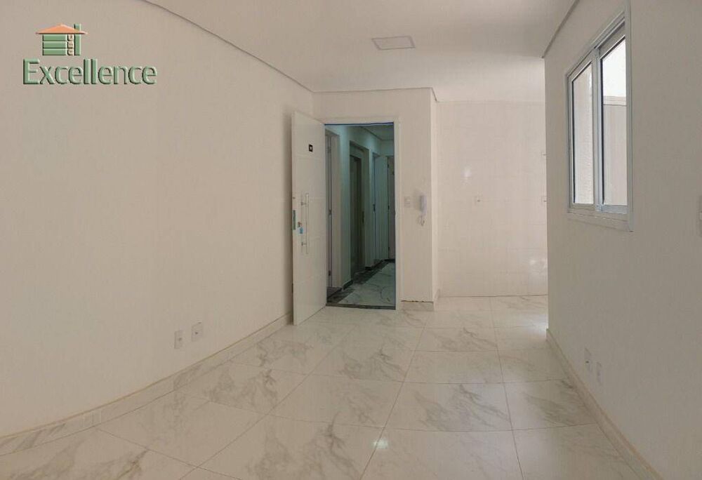 Cobertura, 2 quartos, 74 m² - Foto 2