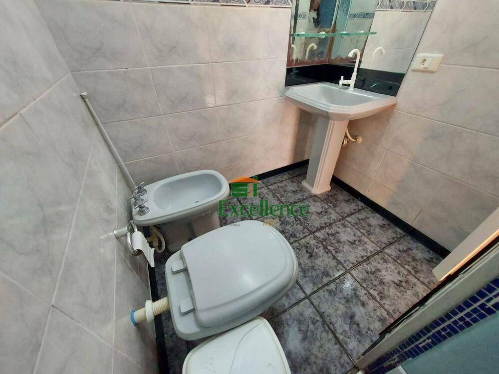 Apartamento, 2 quartos, 60 m² - Foto 1