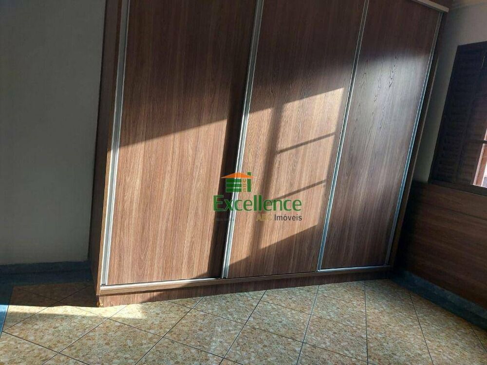 Apartamento, 2 quartos, 60 m² - Foto 7