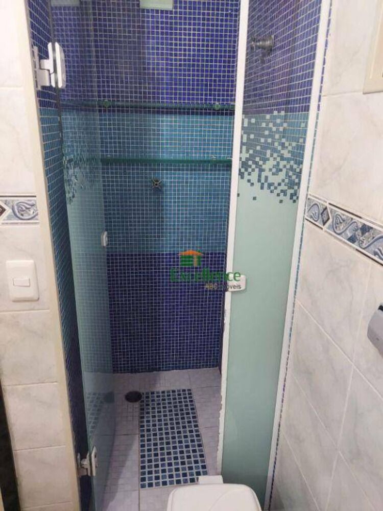 Apartamento, 2 quartos, 60 m² - Foto 5