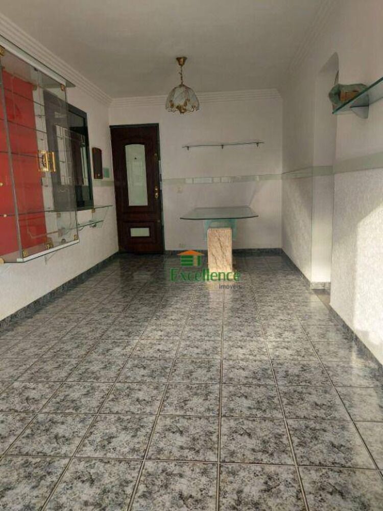 Apartamento, 2 quartos, 60 m² - Foto 9