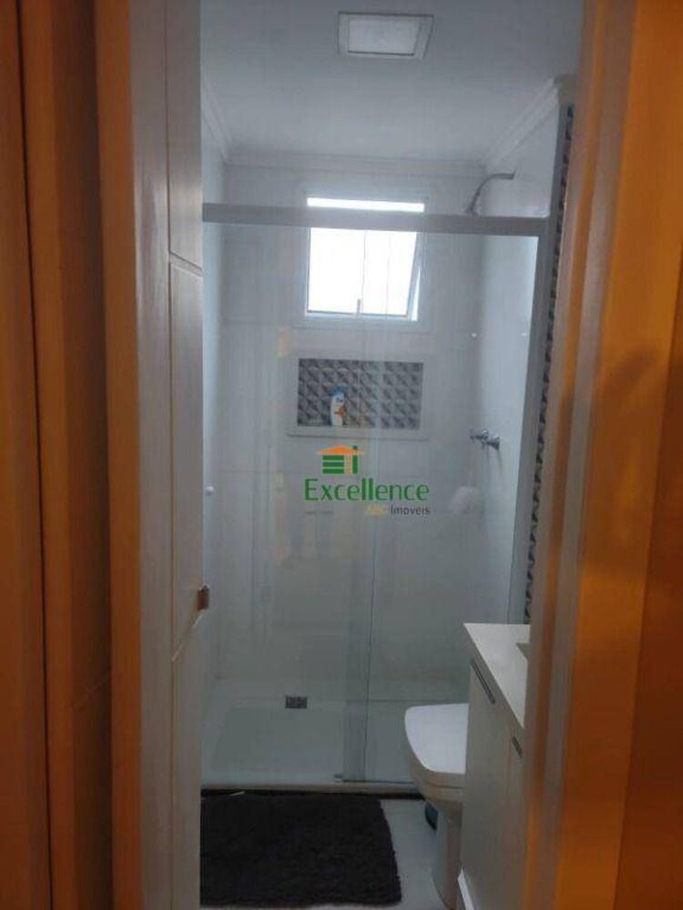 Apartamento, 2 quartos, 45 m² - Foto 1