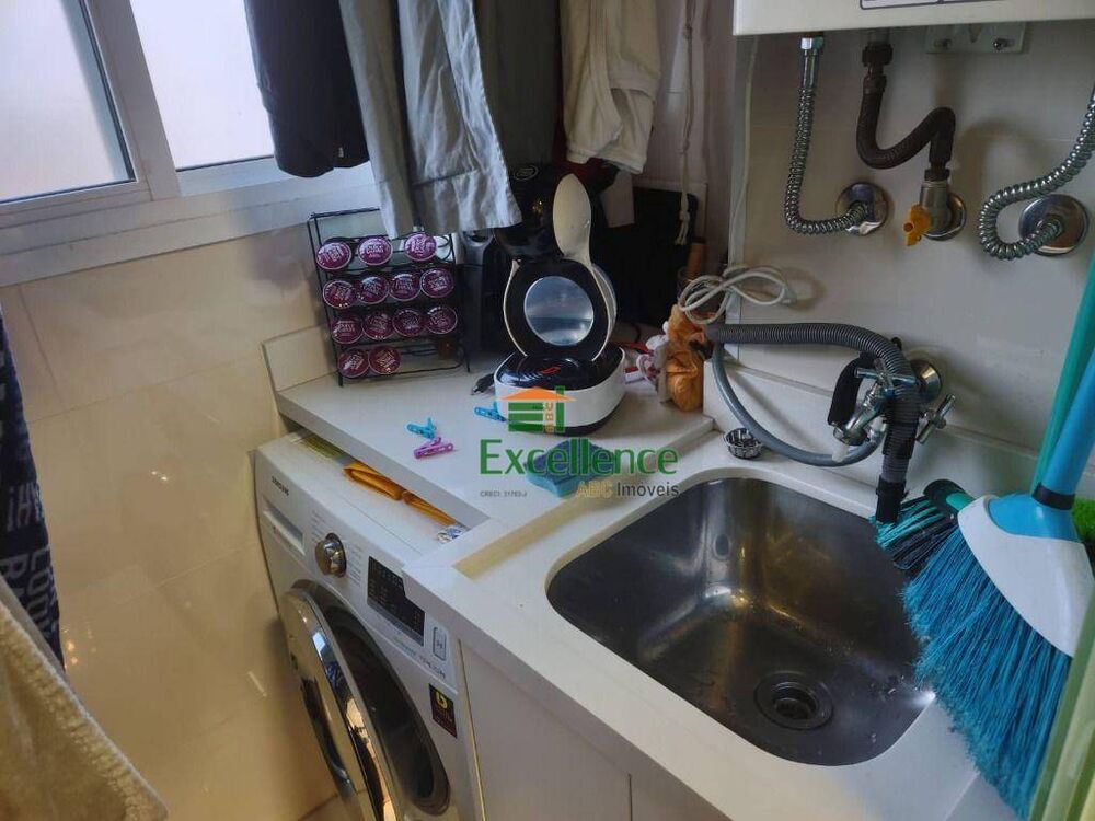 Apartamento, 2 quartos, 45 m² - Foto 13