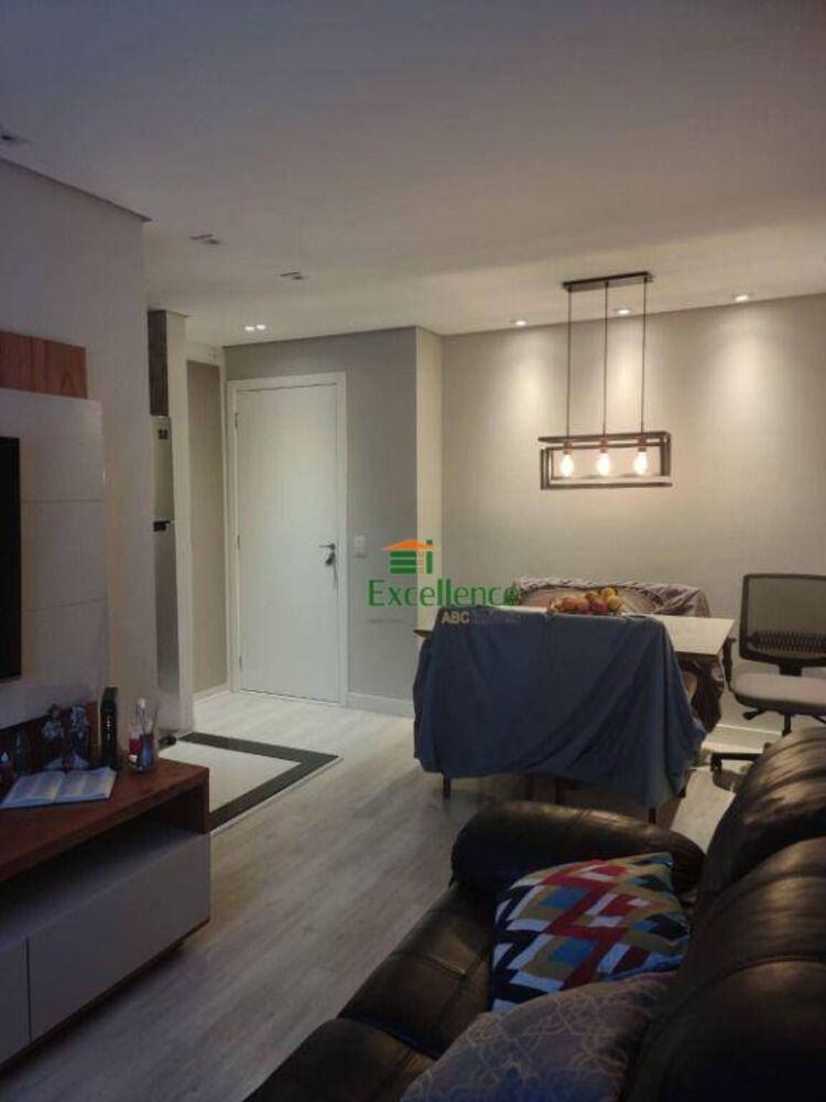 Apartamento, 2 quartos, 45 m² - Foto 3