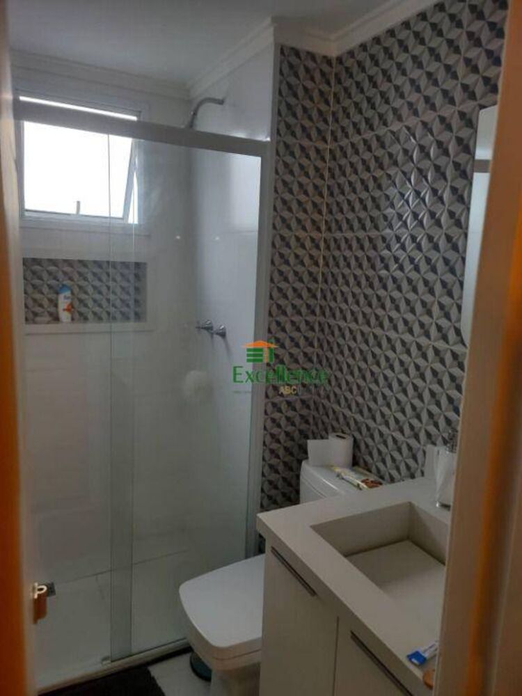 Apartamento, 2 quartos, 45 m² - Foto 11