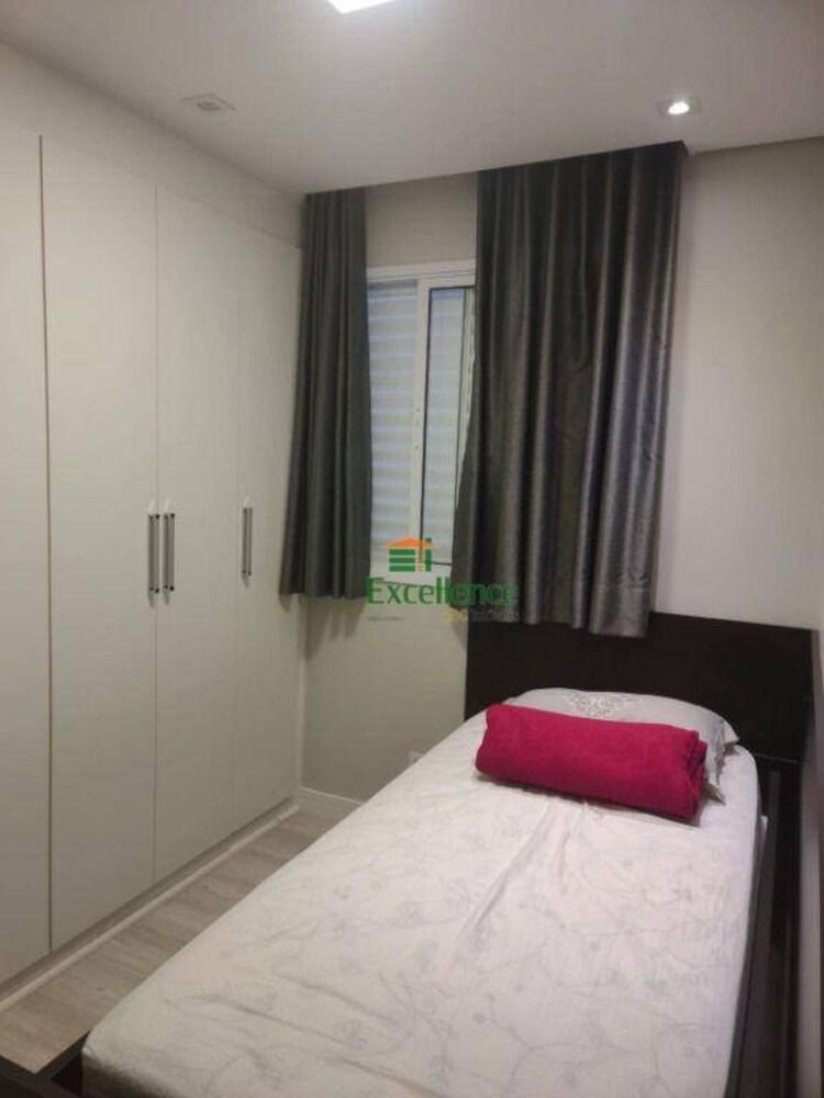 Apartamento, 2 quartos, 45 m² - Foto 6