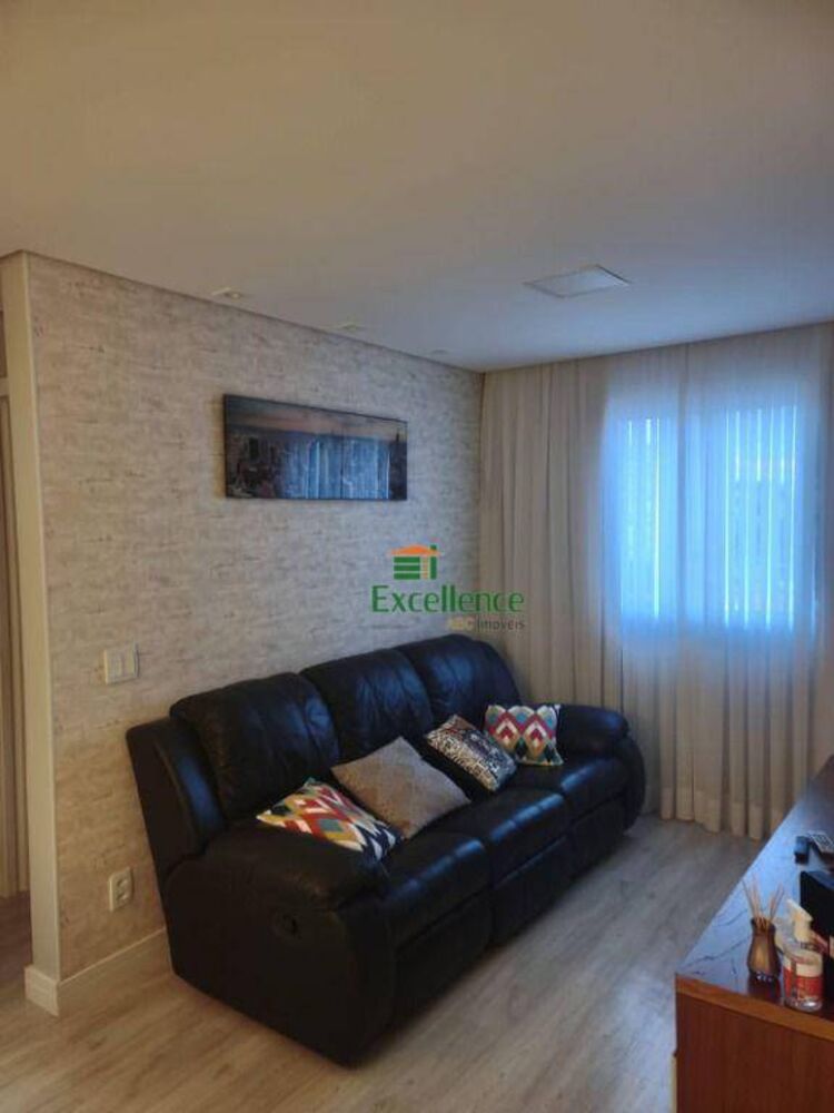 Apartamento, 2 quartos, 45 m² - Foto 4