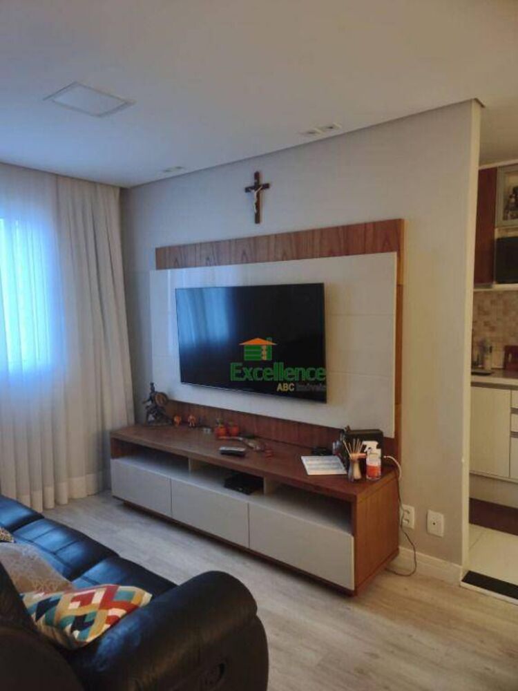 Apartamento, 2 quartos, 45 m² - Foto 5