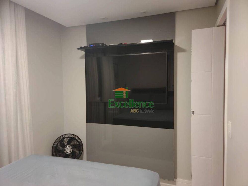 Apartamento, 2 quartos, 45 m² - Foto 7